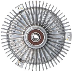 Mercedes-Benz A6062000122 Couple Visco - Embrayage de Ventilateur - Publicité Mercedes-Benz A6062000122 Couple Visco - Embrayage de Ventilateur - Publicité