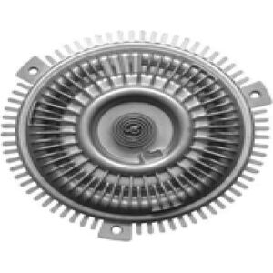 Mercedes-Benz Classe E M Classe SL NRF Coupleur Visco - Embrayage de Ventilateur Radiateur - Publicité Mercedes-Benz Classe E M Classe SL NRF Coupleur Visco - Embrayage de Ventilateur Radiateur - Publicité