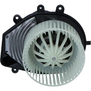 NRF Soufflante intérieure - 8D1820021 - Compatible avec VW Passat B5, Audi A4 B5, Skoda - Publicité NRF Soufflante intérieure - 8D1820021 - Compatible avec VW Passat B5, Audi A4 B5, Skoda - Publicité