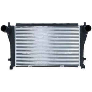 Intercooler NRF T-ROC - Radiateur en aluminium refroidi par air - Publicité Intercooler NRF T-ROC - Radiateur en aluminium refroidi par air - Publicité
