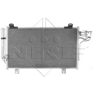 Mazda GHT661480 - Air Conditioning Condenser - Easy Fit Mazda GHT661480 - Air Conditioning Condenser - Easy Fit