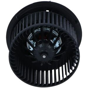 NRF Ventilateur Intérieur - 34072 - Connecteur rectangle, 12V, qualité OEM - Publicité NRF Ventilateur Intérieur - 34072 - Connecteur rectangle, 12V, qualité OEM - Publicité