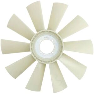 Rueda del ventilatore NRF 49828 - Raffreddamento motore Rueda del ventilatore NRF 49828 - Raffreddamento motore