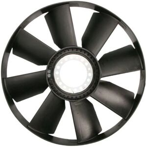 NRF 49834 Ruota del ventilatore - Raffreddamento radiatore NRF 49834 Ruota del ventilatore - Raffreddamento radiatore
