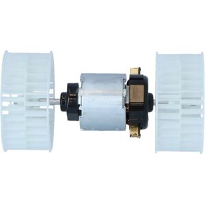 Motore Ventilatore Riscaldamento NRF 34146 - 2 Poli, 29 Pale, 24V Motore Ventilatore Riscaldamento NRF 34146 - 2 Poli, 29 Pale, 24V