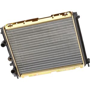 NRF 53209A Alumiinijäähdytin - Jäähdytysjärjestelmä NRF 53209A Alumiinijäähdytin - Jäähdytysjärjestelmä
