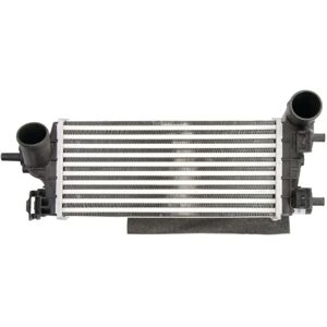 NRF 30926 Intercooler - Refroidi par air, Ford Focus 3, C-Max 2, Transit Connect V408 Van - Publicité NRF 30926 Intercooler - Refroidi par air, Ford Focus 3, C-Max 2, Transit Connect V408 Van - Publicité