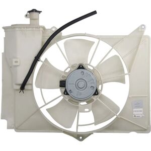 NRF Yaris RAV4 SUV Radiator Fan Motor - 150W 12V Frame NRF Yaris RAV4 SUV Radiator Fan Motor - 150W 12V Frame