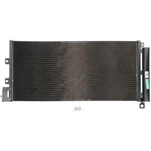 Nrf Fiat Linea Kondensor - Luftkonditioneringskondensor Nrf Fiat Linea Kondensor - Luftkonditioneringskondensor