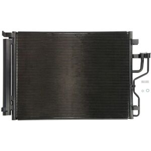 Condenseur de Clim Hyundai Ix35 - Aluminium, compatible 2.0 CRDi 4WD - Publicité Condenseur de Clim Hyundai Ix35 - Aluminium, compatible 2.0 CRDi 4WD - Publicité
