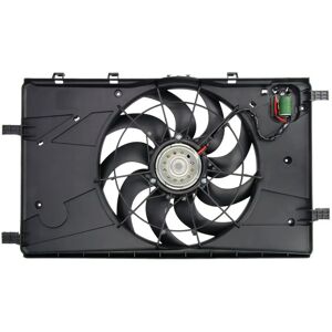 NRF 47757 Moteur Ventilateur - Ventilateur de Radiateur - Opel Astra J Zafira C - Publicité NRF 47757 Moteur Ventilateur - Ventilateur de Radiateur - Opel Astra J Zafira C - Publicité