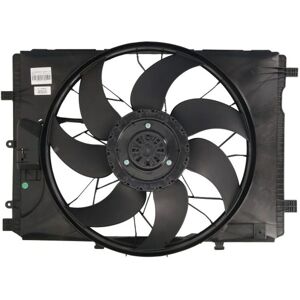 NRF NRF 47849 Radiator Fan Motor - 600W NRF NRF 47849 Radiator Fan Motor - 600W