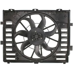 NRF 47857 Lämmitinjäähdyttimen tuuletinmoottori - Sähkökäytötön, 600W, 12V, 7 siipistä NRF 47857 Lämmitinjäähdyttimen tuuletinmoottori - Sähkökäytötön, 600W, 12V, 7 siipistä