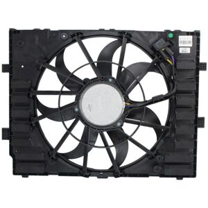 Moteur de Ventilateur de Radiateur NRF 47859 - Sans balais, 12V, 600W, 7 pales - Publicité Moteur de Ventilateur de Radiateur NRF 47859 - Sans balais, 12V, 600W, 7 pales - Publicité