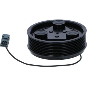 Mazda Gj6f61k00 Engranaje de Climatización - Embrague - 12V, 8 Ranuras Mazda Gj6f61k00 Engranaje de Climatización - Embrague - 12V, 8 Ranuras