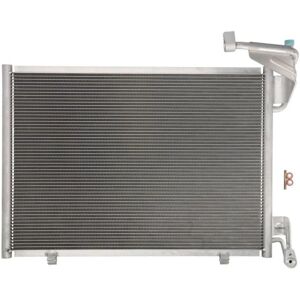 Ford C1b119710 - Klimakondensator Ford C1b119710 - Klimakondensator