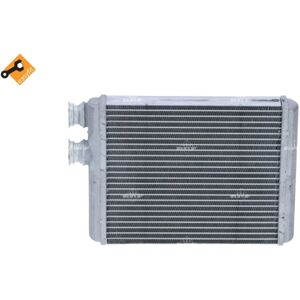 NRF 54359 Radiator - Compatible with Citroën DS3, C3 II, C4 II Cactus NRF 54359 Radiator - Compatible with Citroën DS3, C3 II, C4 II Cactus