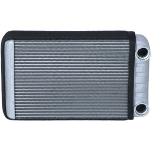 NRF 54366 Heating Radiator - Opel Astra J Zafira B NRF 54366 Heating Radiator - Opel Astra J Zafira B