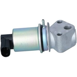 Valvola EGR NRF 48337 Ovale con Giunti - EGR Valvola EGR NRF 48337 Ovale con Giunti - EGR