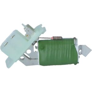 NRF 342028 Heater Blower Resistor - Heater Blower Resistor NRF 342028 Heater Blower Resistor - Heater Blower Resistor