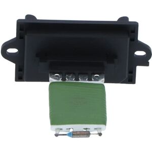 NRF 342046 Resistenza Ventilatore Riscaldamento - Resistenza Ventilatore Riscaldamento NRF 342046 Resistenza Ventilatore Riscaldamento - Resistenza Ventilatore Riscaldamento
