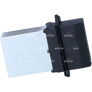 Renault NRF Heat blower controller - 342053 - Heat blower controller Renault NRF Heat blower controller - 342053 - Heat blower controller