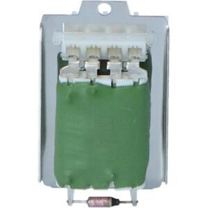 NRF 342070 - Heat blower controller NRF 342070 - Heat blower controller