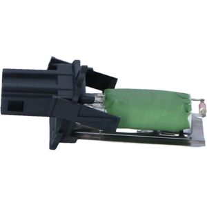 NRF 342073 Heater Blower Resistor - Heater Blower Resistor NRF 342073 Heater Blower Resistor - Heater Blower Resistor