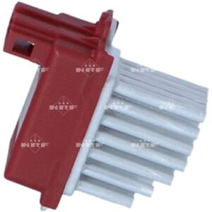 Resistenza Ventilatore Riscaldamento Nrf - 342075 Resistenza Ventilatore Riscaldamento Nrf - 342075