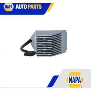 Volkswagen VW Polo IV, Audi A2, Seat Cordoba TDI Heater Blower Resistor - Heater Blower Resistor Volkswagen VW Polo IV, Audi A2, Seat Cordoba TDI Heater Blower Resistor - Heater Blower Resistor