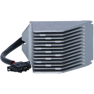 Volkswagen VW Polo IV, Audi A2, Seat Cordoba TDI Resistencia de Ventilador - Resistencia del Ventilador Volkswagen VW Polo IV, Audi A2, Seat Cordoba TDI Resistencia de Ventilador - Resistencia del Ventilador