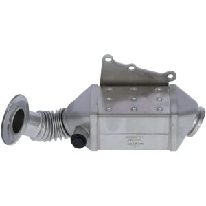 Nrf Raffreddatore EGR - Acciaio inossidabile, 285x75x63mm - Raffreddatore EGR per Fiat 500x & Ducato III Nrf Raffreddatore EGR - Acciaio inossidabile, 285x75x63mm - Raffreddatore EGR per Fiat 500x & Ducato III