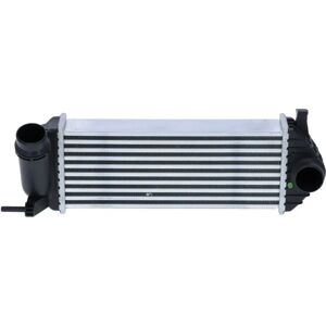 NRF 30962 Intercooler - Refroidi par air - Aluminium - 375mm x 144mm x 64mm - Publicité NRF 30962 Intercooler - Refroidi par air - Aluminium - 375mm x 144mm x 64mm - Publicité