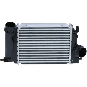 Intercooler Nissan Renault - Aluminium, Air, 282x217x62mm - Publicité Intercooler Nissan Renault - Aluminium, Air, 282x217x62mm - Publicité