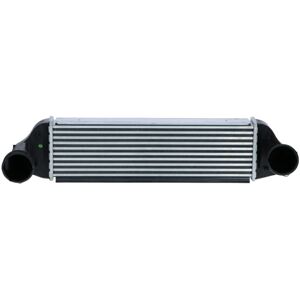 Intercooler NRF 30975 - Air/Air, Eau/Air, BMW X3 - Publicité Intercooler NRF 30975 - Air/Air, Eau/Air, BMW X3 - Publicité
