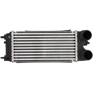 Intercooler NRF per Ford Transit Courier - Alluminio raffreddato ad aria 300x147x80mm Intercooler NRF per Ford Transit Courier - Alluminio raffreddato ad aria 300x147x80mm