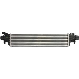 Intercooler NRF 30981 - Pour Opel Corsa E & Adam - Publicité Intercooler NRF 30981 - Pour Opel Corsa E & Adam - Publicité
