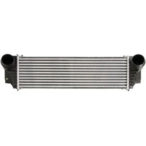 Intercooler NRF 30982 en aluminium - Refroidissement air-air et air-eau - 80mm d'épaisseur - Publicité Intercooler NRF 30982 en aluminium - Refroidissement air-air et air-eau - 80mm d'épaisseur - Publicité