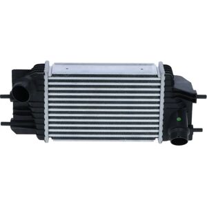 Intercooler NRF Juke - Aluminium, Refroidi par air, 175mm hauteur - Publicité Intercooler NRF Juke - Aluminium, Refroidi par air, 175mm hauteur - Publicité