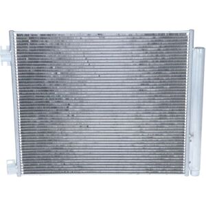Nissan Qashqai X-Trail Aluminium AC Condenser - Air Conditioning Condenser Nissan Qashqai X-Trail Aluminium AC Condenser - Air Conditioning Condenser