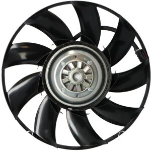 Ventilador de radiador Land Rover Lr012644 Lr112860 - Ventilador de radiador Ventilador de radiador Land Rover Lr012644 Lr112860 - Ventilador de radiador