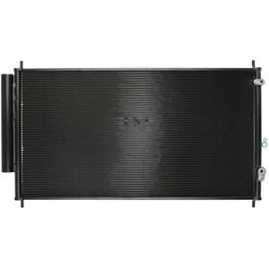 Honda Civic - Alumiininen ilmastointikondenseri kuivaimella - Easy Fit Honda Civic - Alumiininen ilmastointikondenseri kuivaimella - Easy Fit