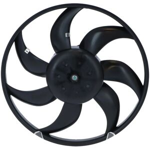 Ventilateur de refroidissement moteur NRF 150W - Ovale, 7 pales, 12V - Publicité Ventilateur de refroidissement moteur NRF 150W - Ovale, 7 pales, 12V - Publicité