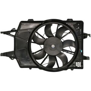 Ford Modello 47882 Ventilatore Radiatore - 392mm, 7 pale, 12V, Rotazione in senso orario Ford Modello 47882 Ventilatore Radiatore - 392mm, 7 pale, 12V, Rotazione in senso orario