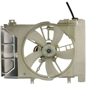 Cadre de ventilateur de radiateur NRF 47883 pour Hyundai I10 - Publicité Cadre de ventilateur de radiateur NRF 47883 pour Hyundai I10 - Publicité