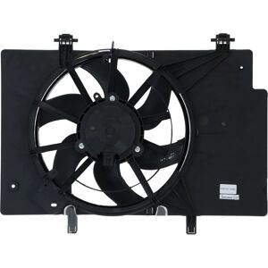 Nrf Ford B-max 250W jäähdytysventtiili Nrf Ford B-max 250W jäähdytysventtiili