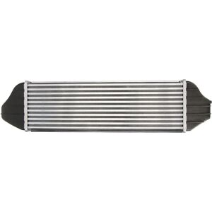 NRF 309019 Intercooler - Échangeur d'air - Publicité NRF 309019 Intercooler - Échangeur d'air - Publicité