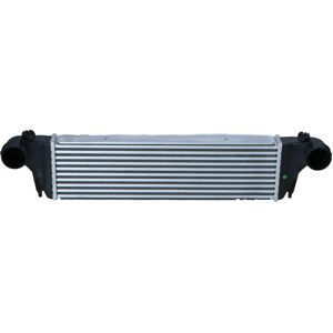 Intercooler BMW - Resfriado a ar - 17512247966 Intercooler BMW - Resfriado a ar - 17512247966