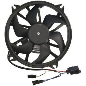 Ventilateur de radiateur NRF 390mm - CW 150W pour Citroën/Peugeot 407, C5 - Publicité Ventilateur de radiateur NRF 390mm - CW 150W pour Citroën/Peugeot 407, C5 - Publicité