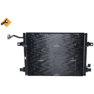 NRF 350430 Ilmastointikondensattori - Helppo asennus NRF 350430 Ilmastointikondensattori - Helppo asennus